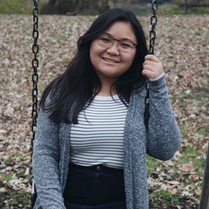 Meet your Posher, Jamie